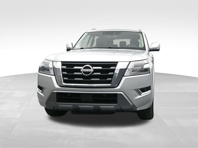 2023 Nissan Armada SL photo 3
