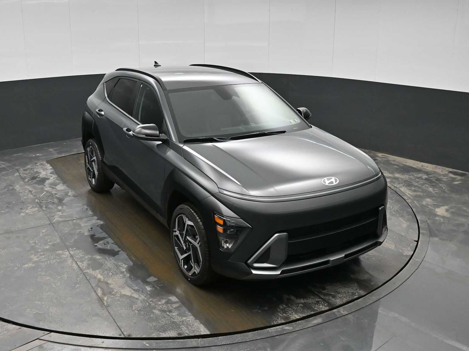 2026 Hyundai Kona SEL Premium - Photo 22
