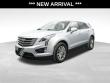 Used 2017 Cadillac XT5 Luxury SUV