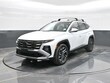 Hyundai Tucson Hybrid