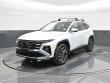 New 2026 Hyundai Tucson Hybrid Limited AWD