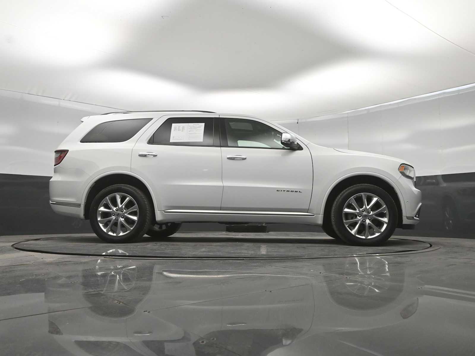 2019 Dodge Durango Citadel - Photo 47