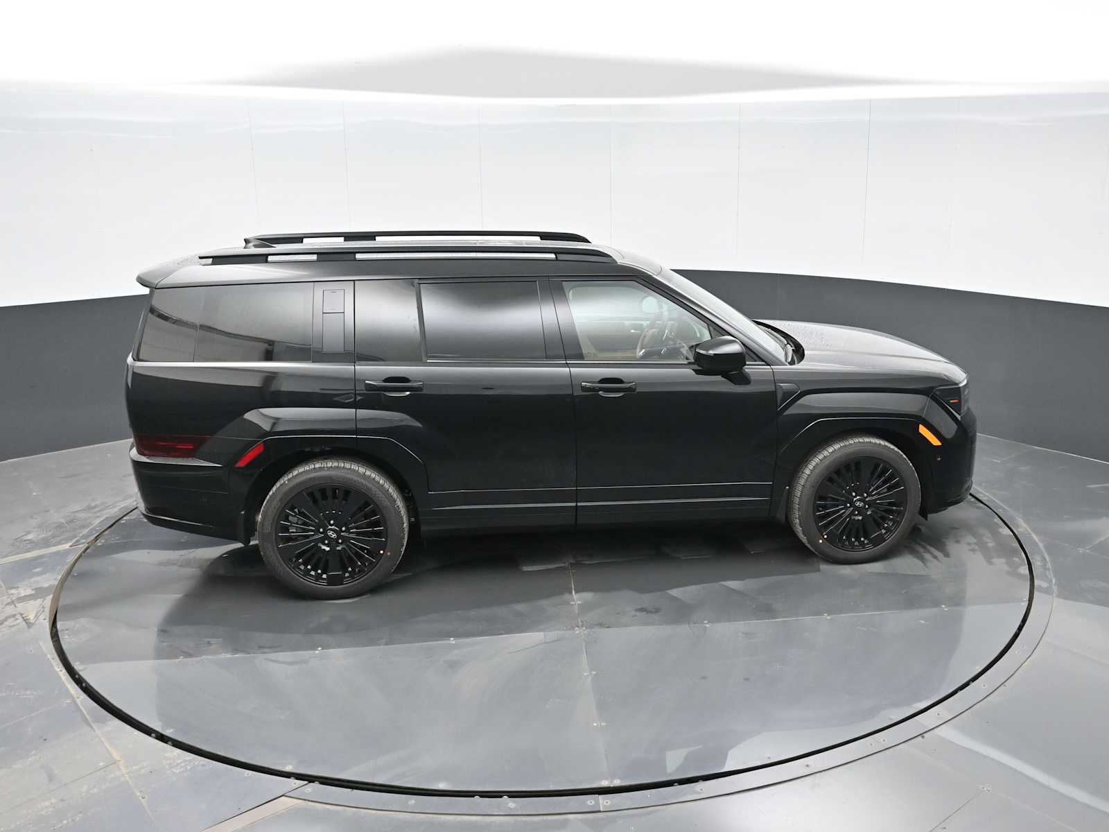 2026 Hyundai Santa Fe Calligraphy - Photo 29