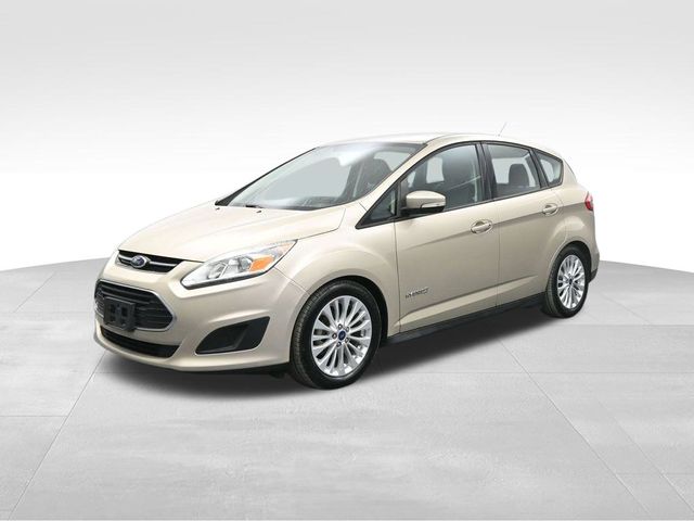 2017 Ford C-Max Hybrid SE photo 4