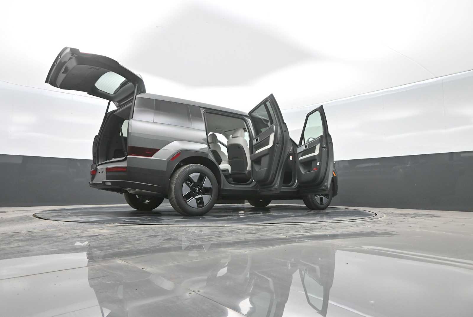 2026 Hyundai Santa Fe SE - Photo 41