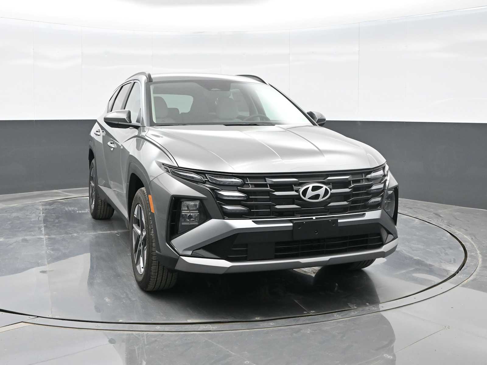 2026 Hyundai Tucson SEL's photo