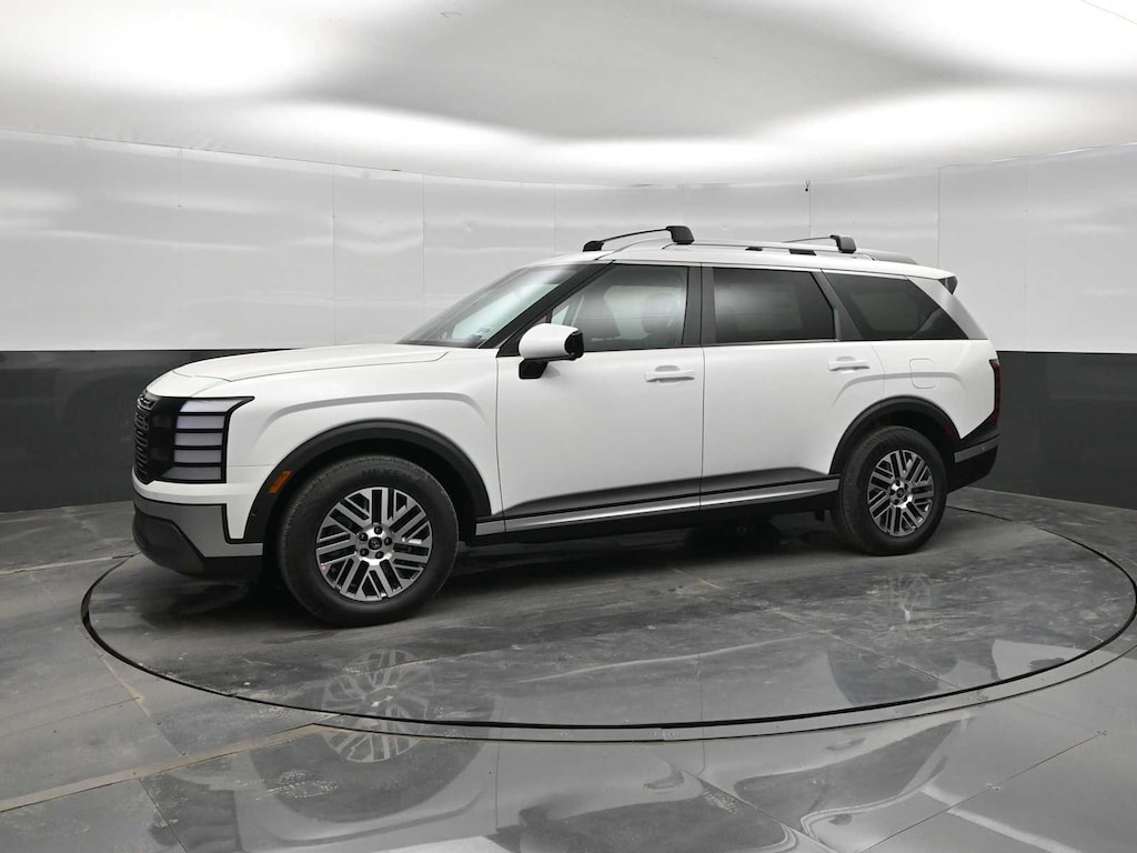 New 2027 Hyundai Palisade SEL Premium AWD AWD
