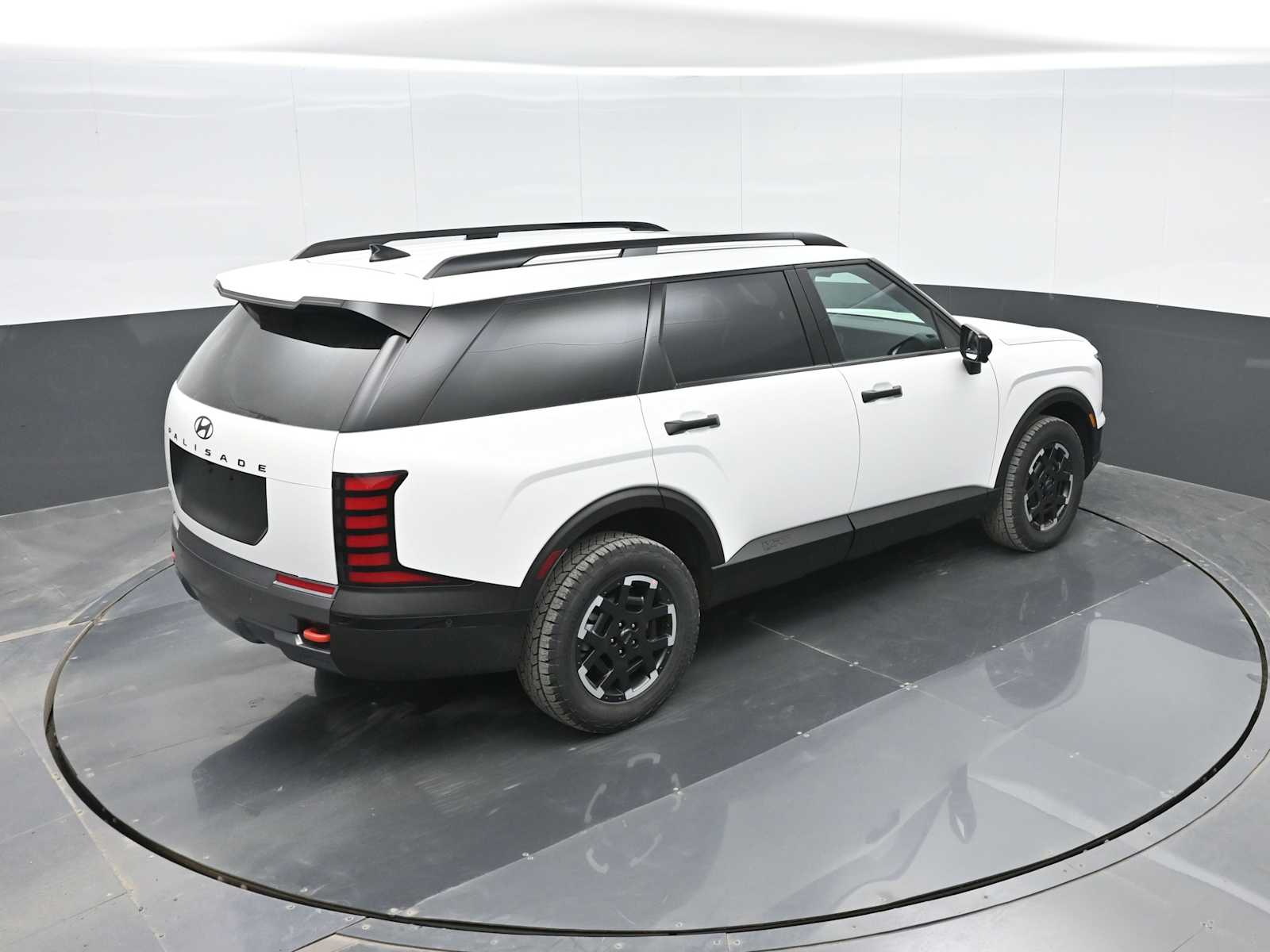 2026 Hyundai Palisade XRT Pro - Photo 27