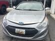 Used 2015 Hyundai Sonata Hybrid Limited