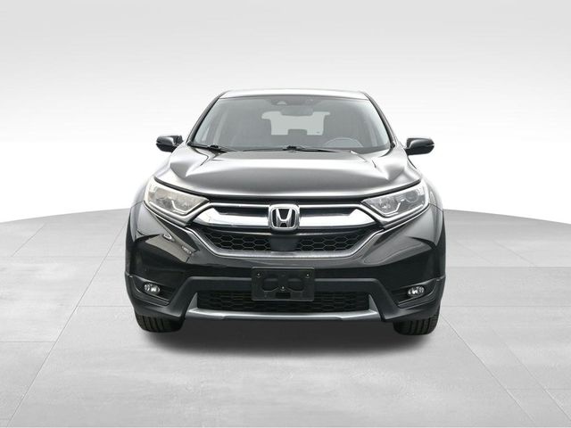 2018 Honda CR-V EX-L photo 3