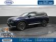 Used 2023 Hyundai Santa Fe Hybrid Limited AWD