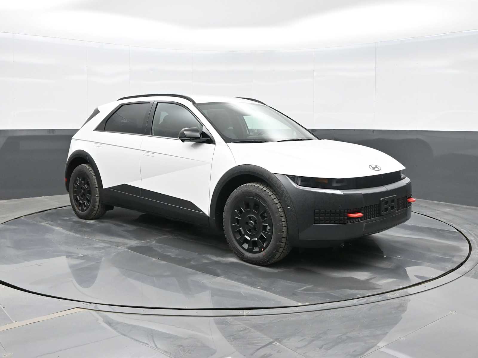 2025 Hyundai IONIQ 5 XRT's photo