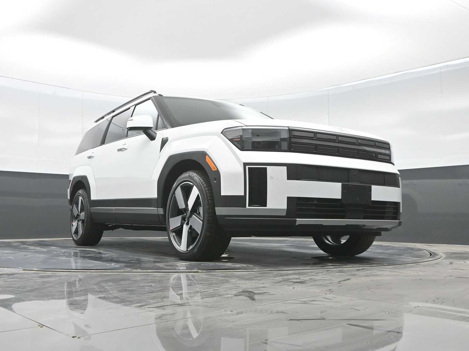 2026 Hyundai Santa Fe Limited - Photo 19