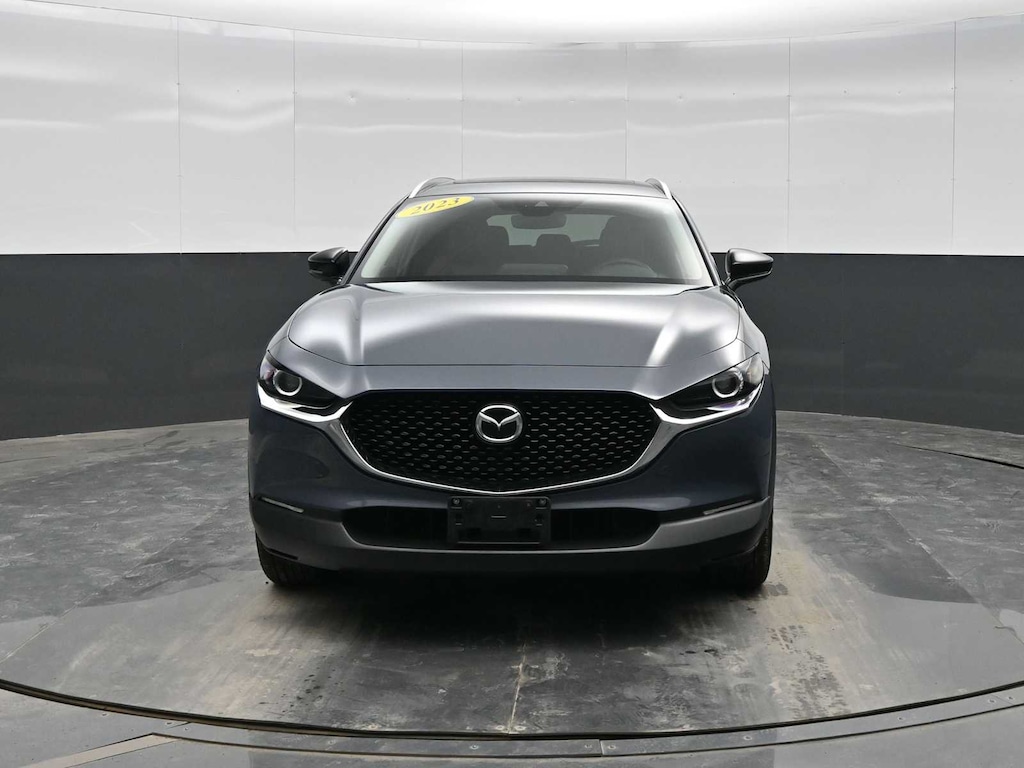 Used 2023 Mazda CX-30 2.5 S Carbon Edition AWD