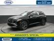 Certified 2025 Hyundai Tucson Limited AWD