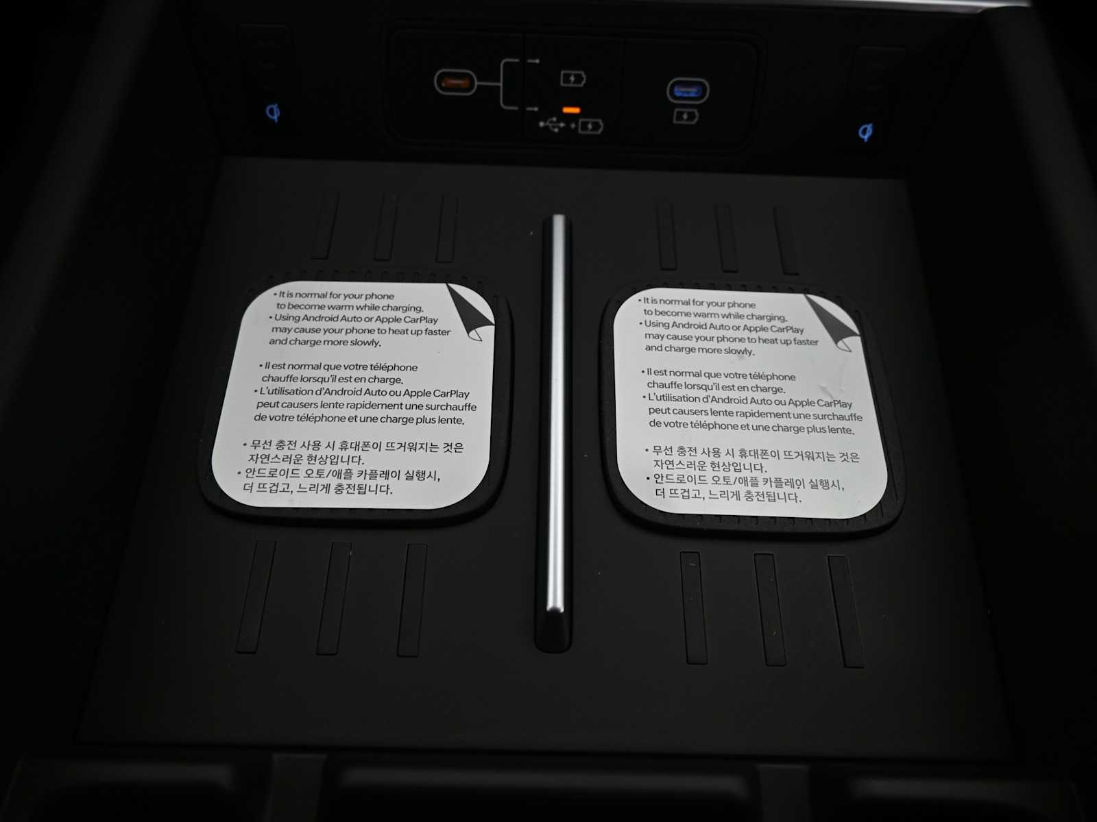 2026 Hyundai Santa Fe Limited - Photo 17