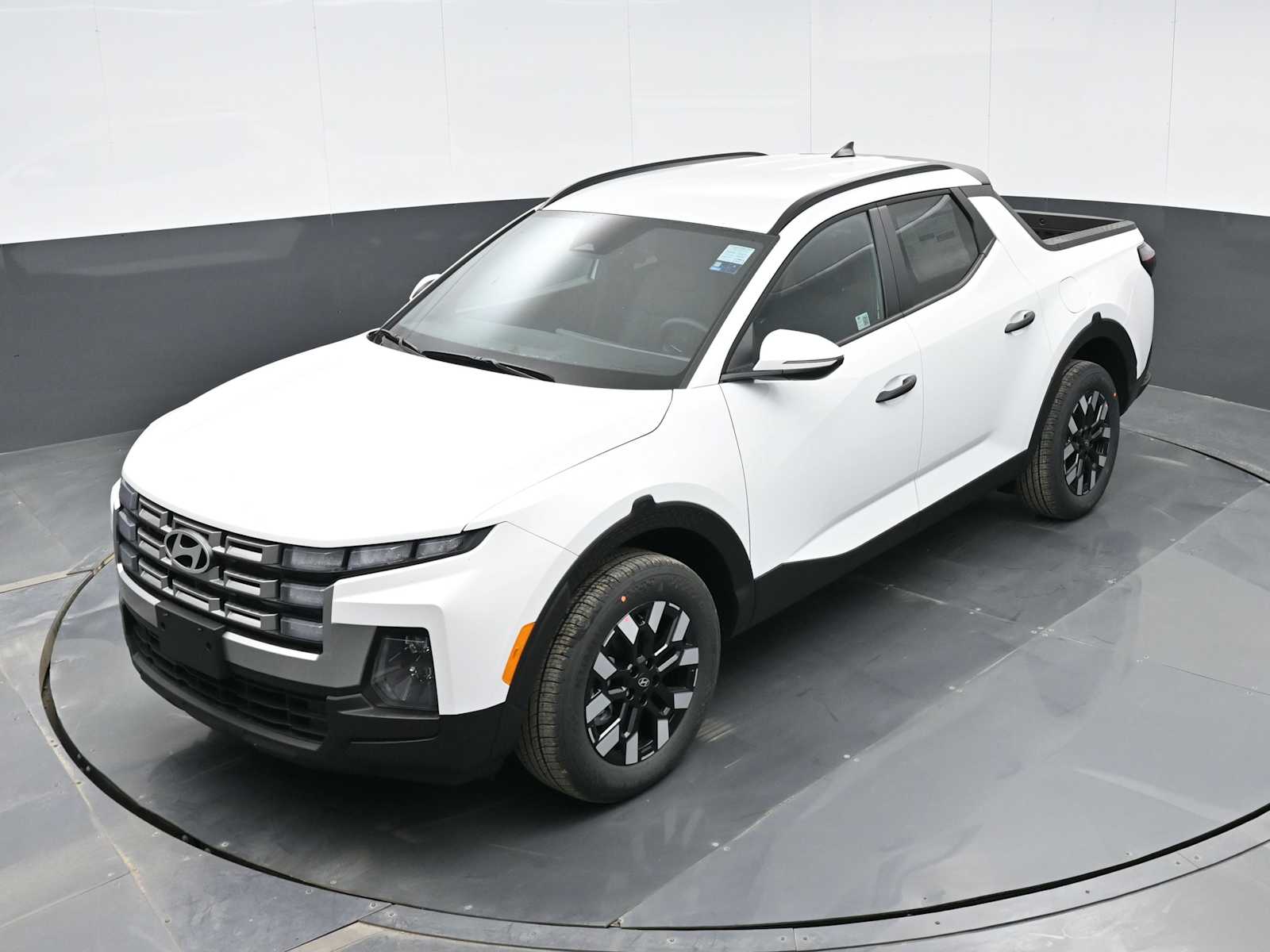 2025 Hyundai Santa Cruz SEL - Photo 25