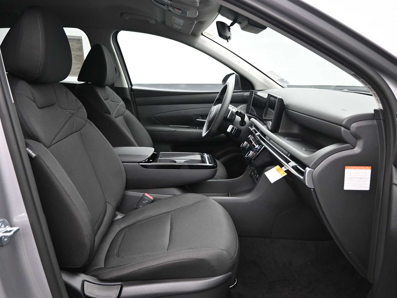 2026 Hyundai Tucson SEL - Photo 10