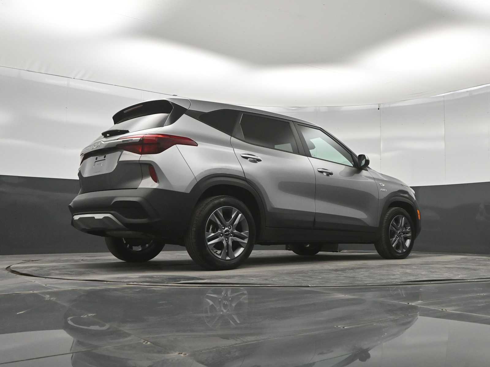 2022 Kia Seltos LX - Photo 39