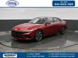 Used 2025 Hyundai Elantra Limited IVT