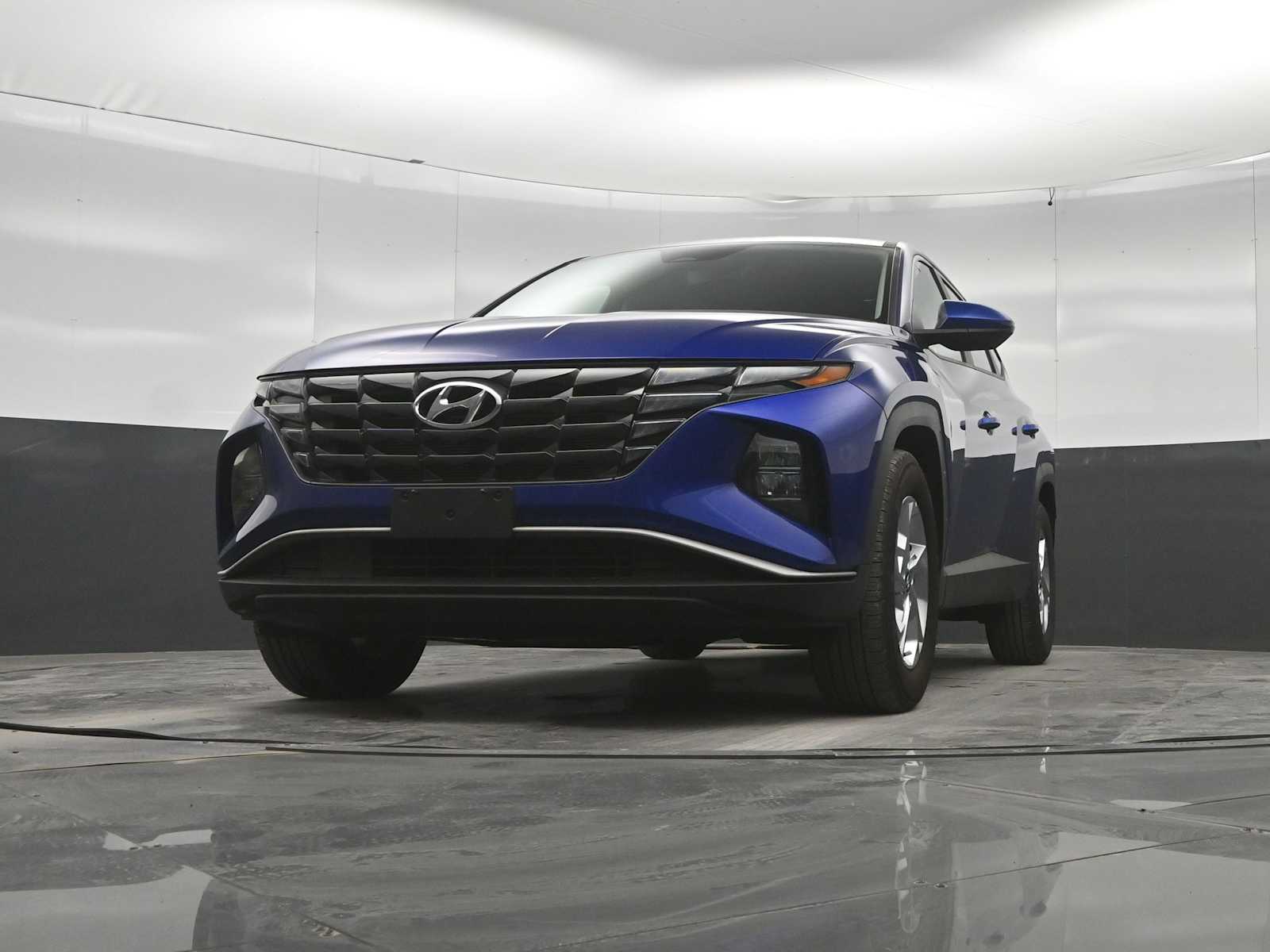 2024 Hyundai Tucson SE - Photo 33