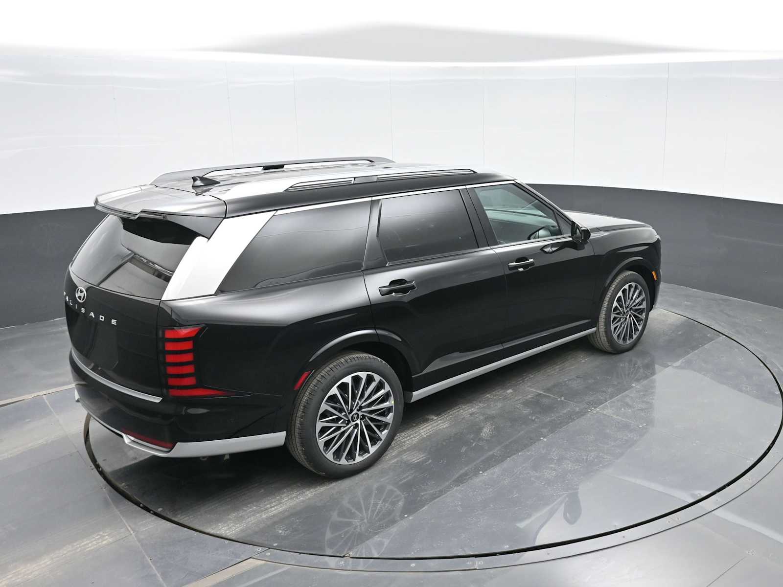 2026 Hyundai Palisade Calligraphy - Photo 28
