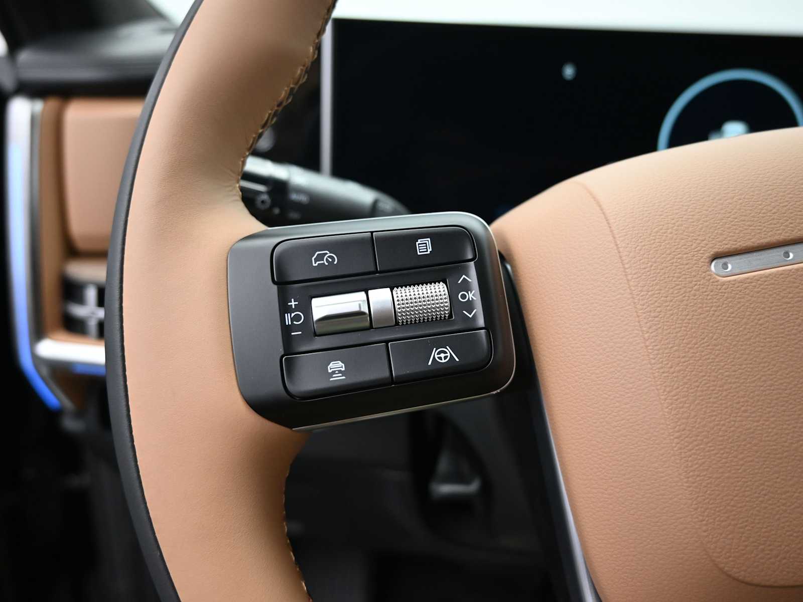 2026 Hyundai Santa Fe Calligraphy - Photo 16