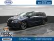 Used 2025 Honda Odyssey EX-L Auto