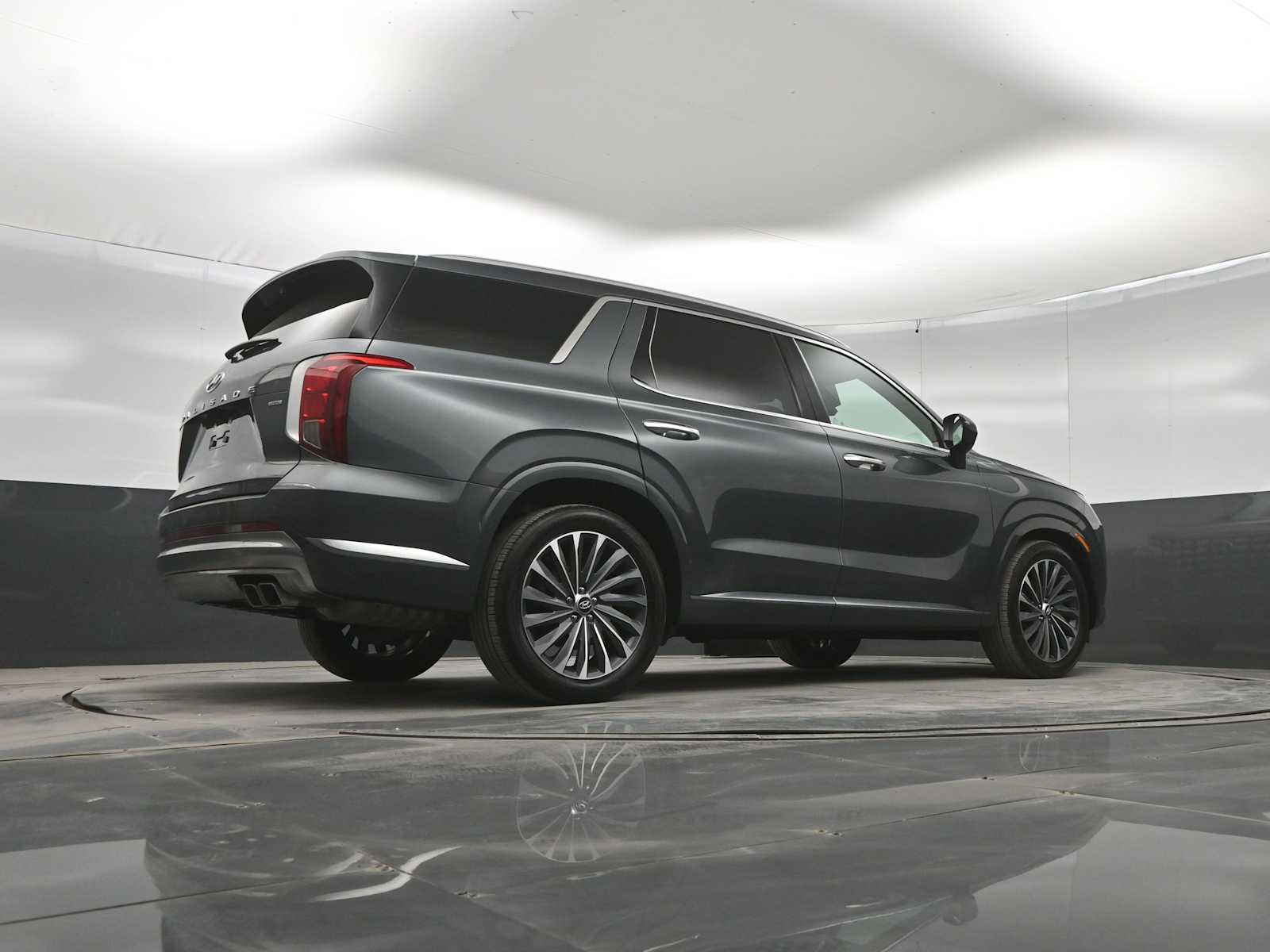 2024 Hyundai Palisade Calligraphy - Photo 40