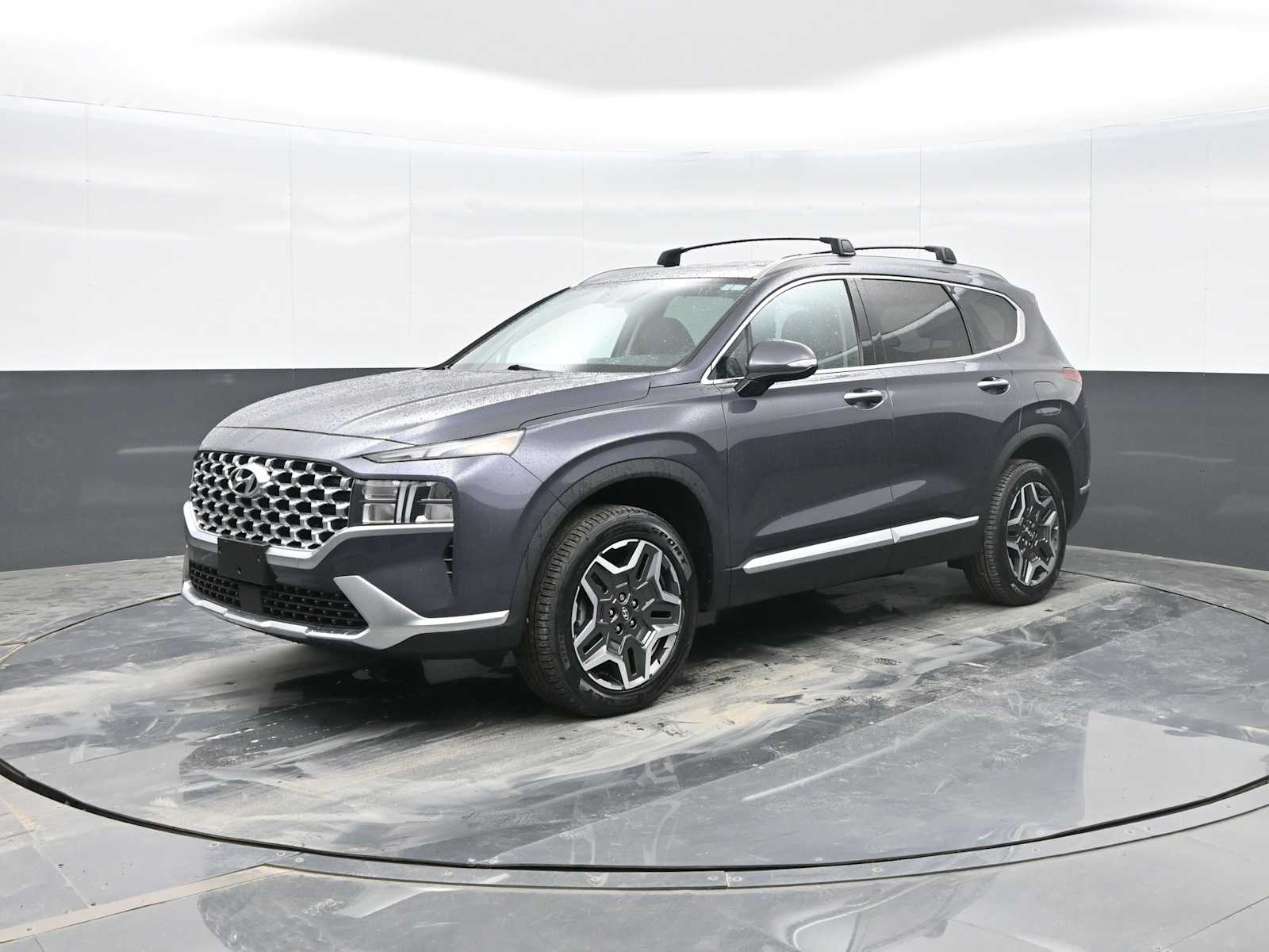 2022 Hyundai Santa Fe SEL Convenience PHEV's photo