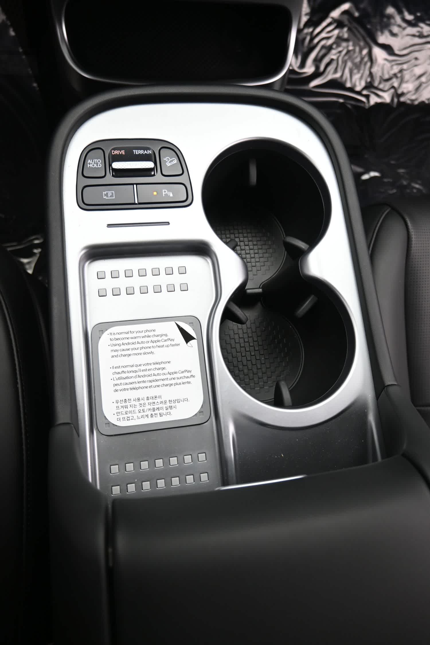 2026 Hyundai IONIQ 9 SEL - Photo 19