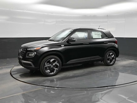 2026 Hyundai Venue SEL SUV