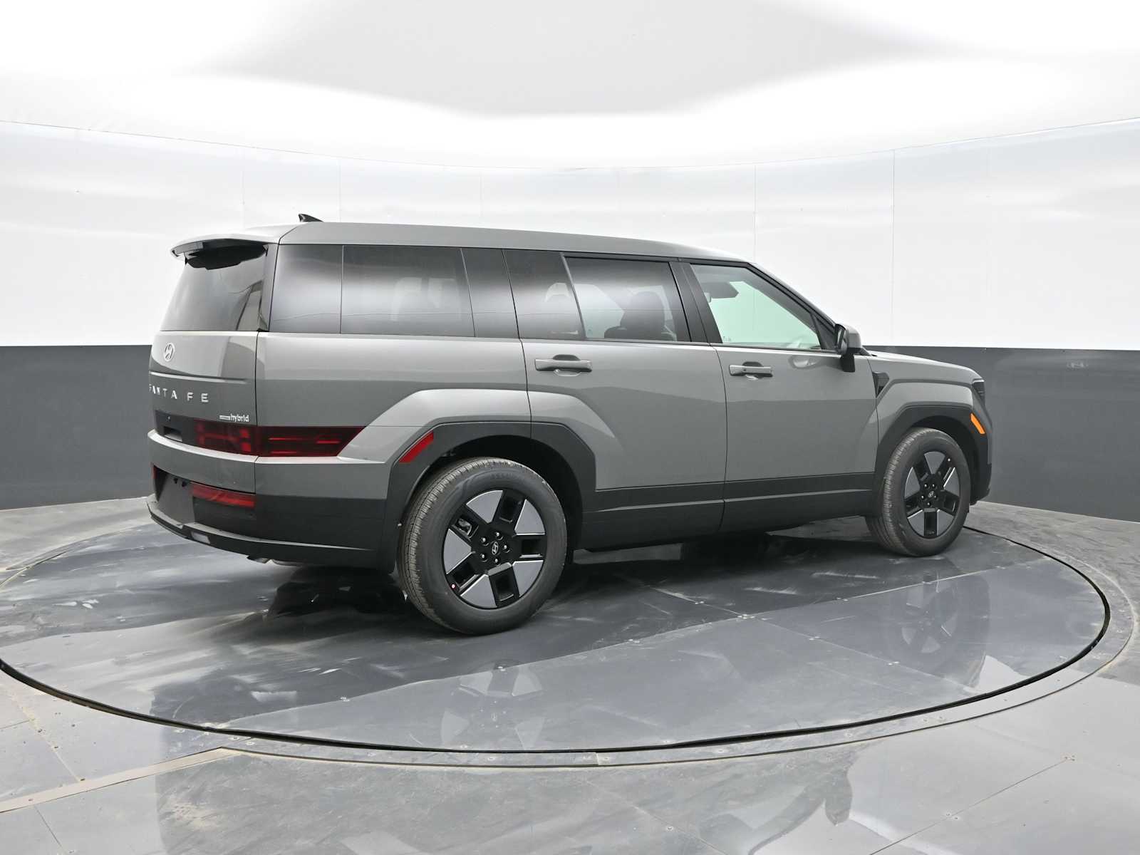 2026 Hyundai Santa Fe SE - Photo 8