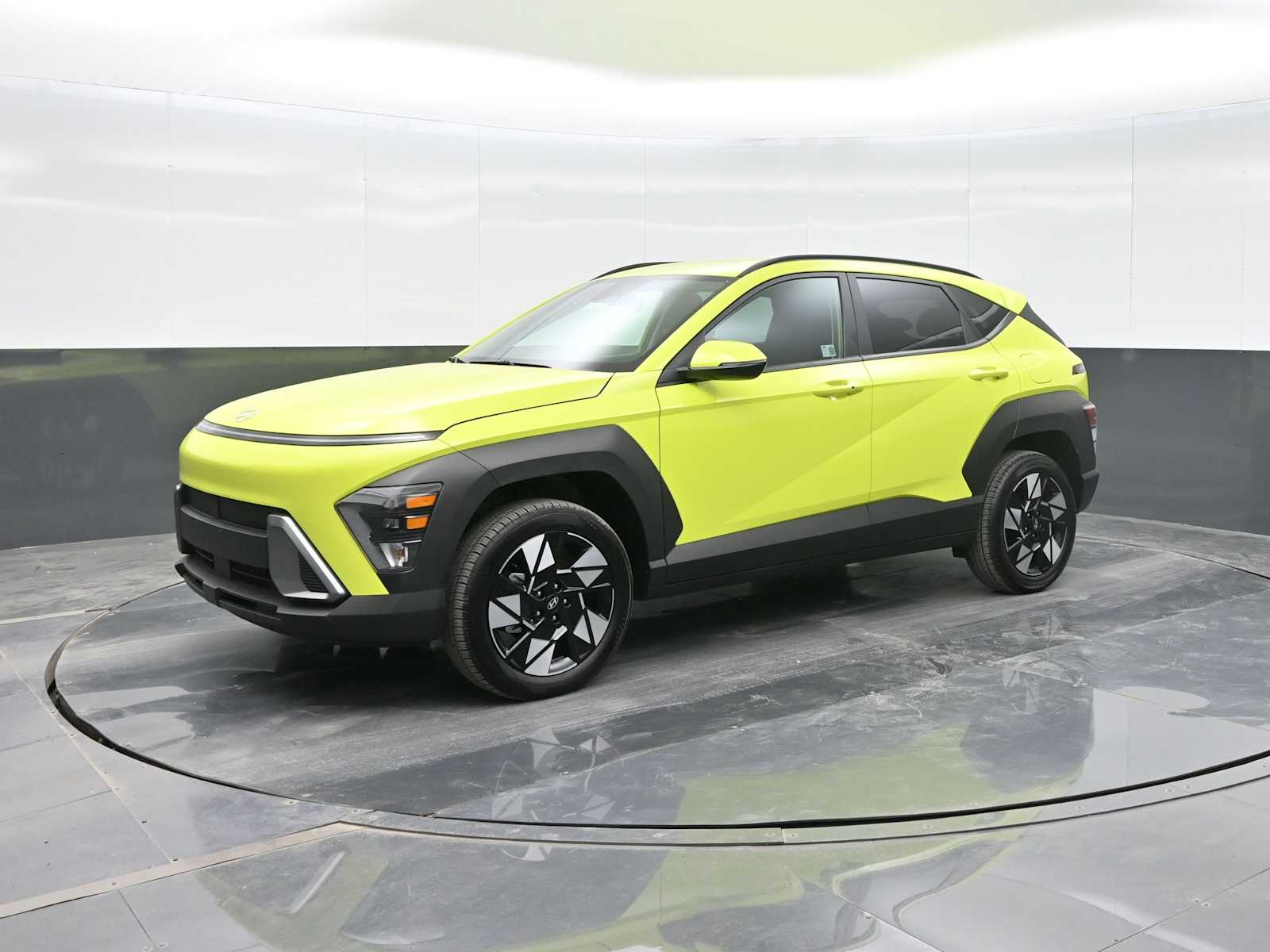 2025 Hyundai Kona SEL's photo