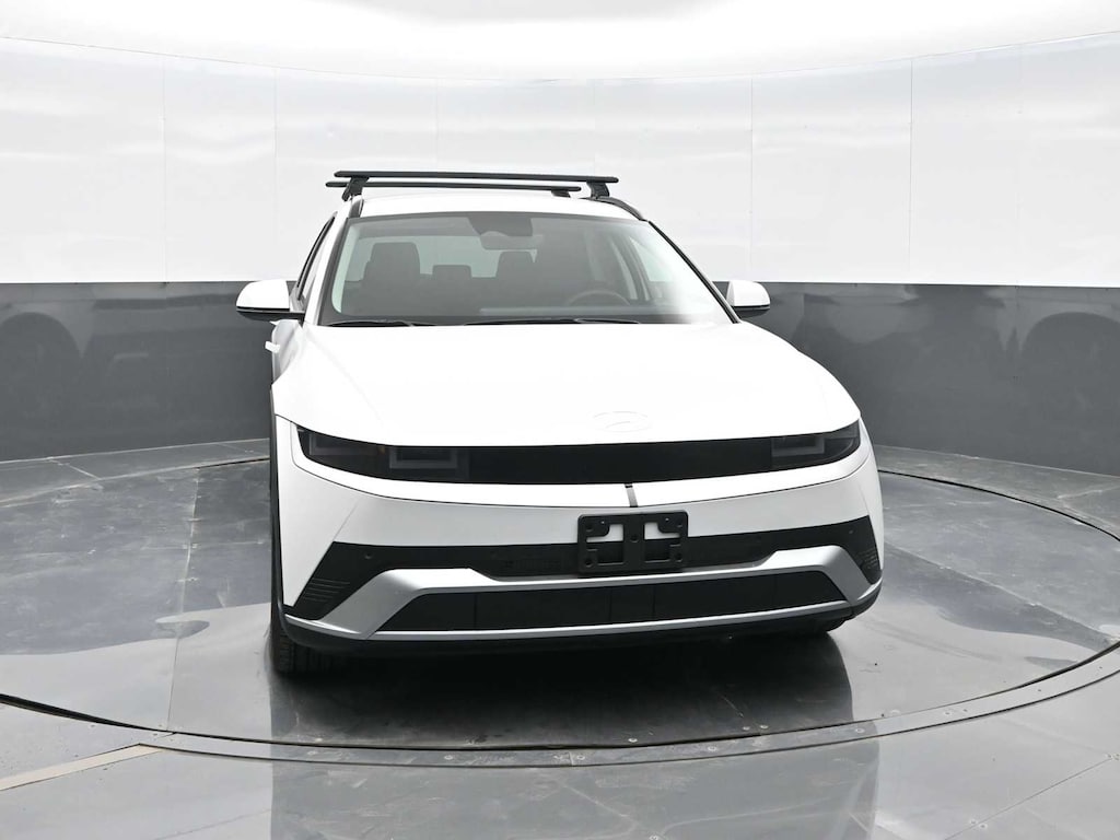 New 2025 Hyundai IONIQ 5 SEL AWD