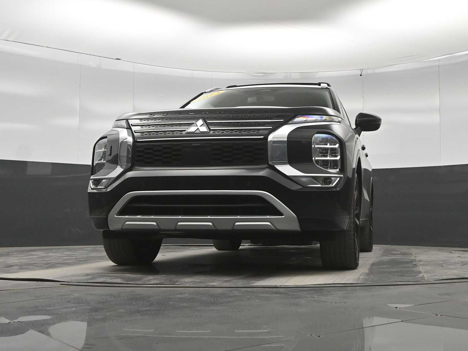 2023 Mitsubishi Outlander SEL - Photo 33