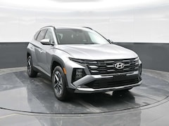2026 Hyundai Tucson Plug-In Hybrid SEL AWD