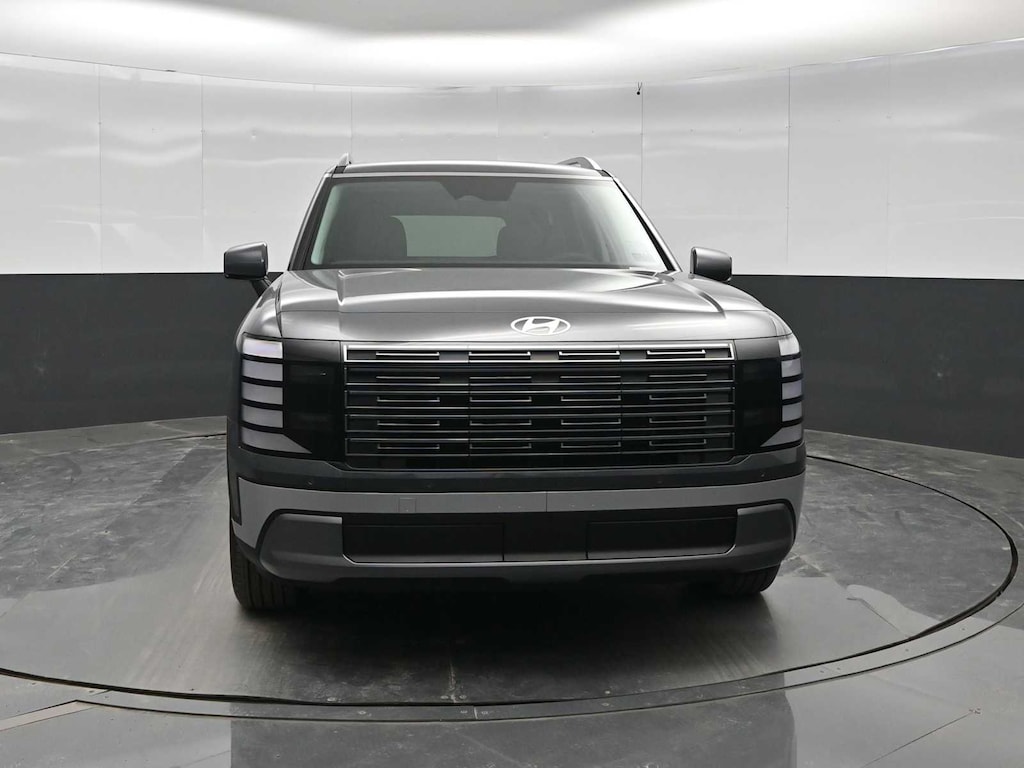 New 2027 Hyundai Palisade SEL AWD AWD