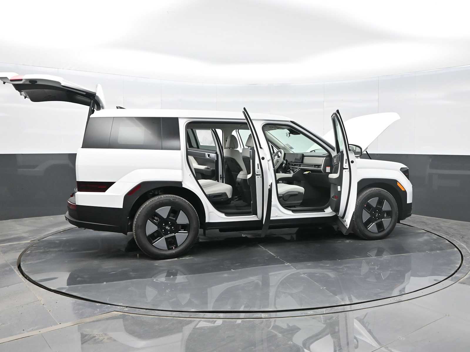 2026 Hyundai Santa Fe SE - Photo 39