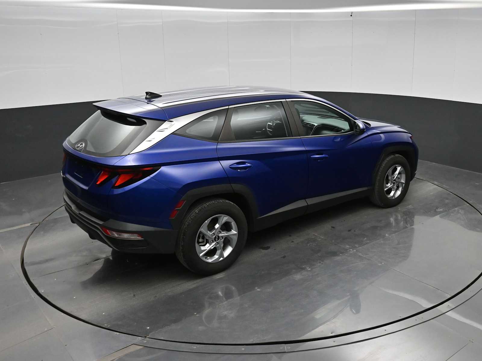 2024 Hyundai Tucson SE - Photo 30