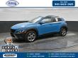 Used 2022 Hyundai Kona SEL Auto AWD