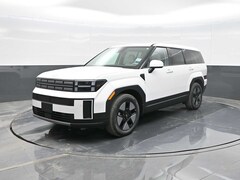 2026 Hyundai Santa Fe Hybrid SE FWD