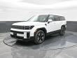 New 2026 Hyundai Santa Fe Hybrid SE FWD