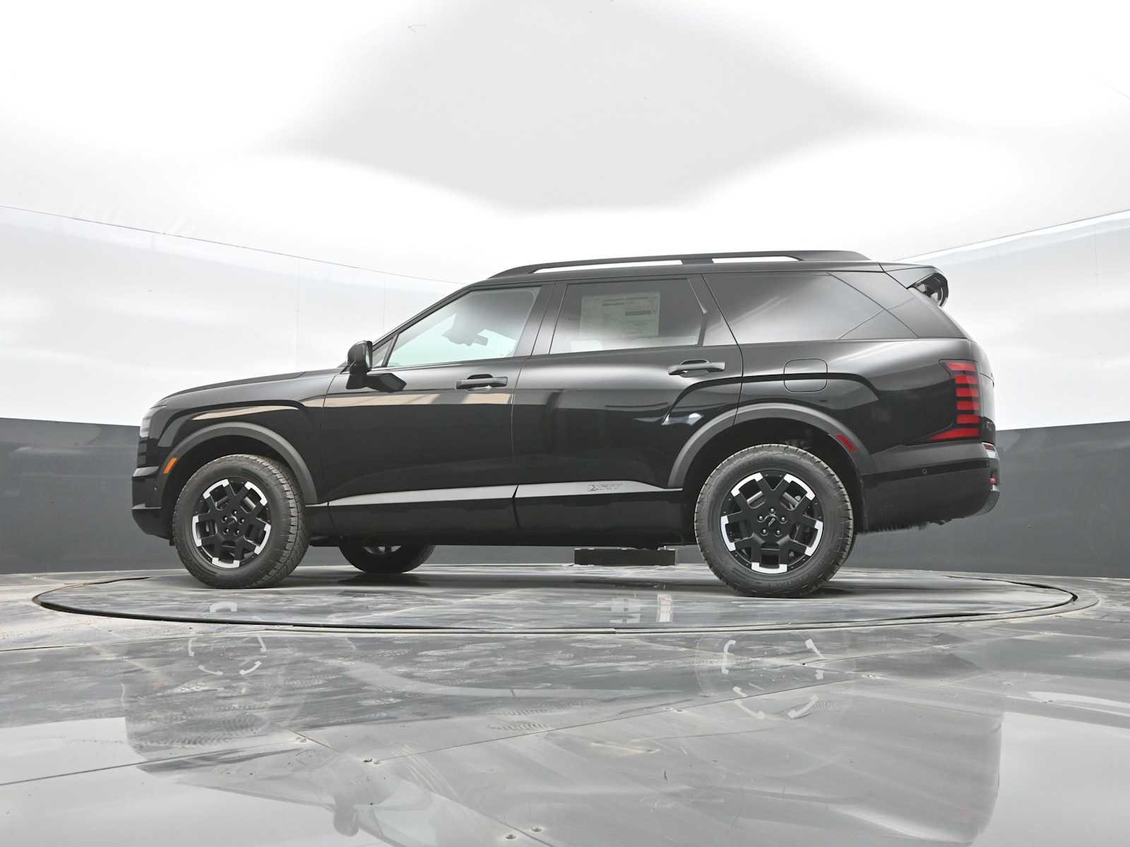2026 Hyundai Palisade XRT Pro - Photo 32