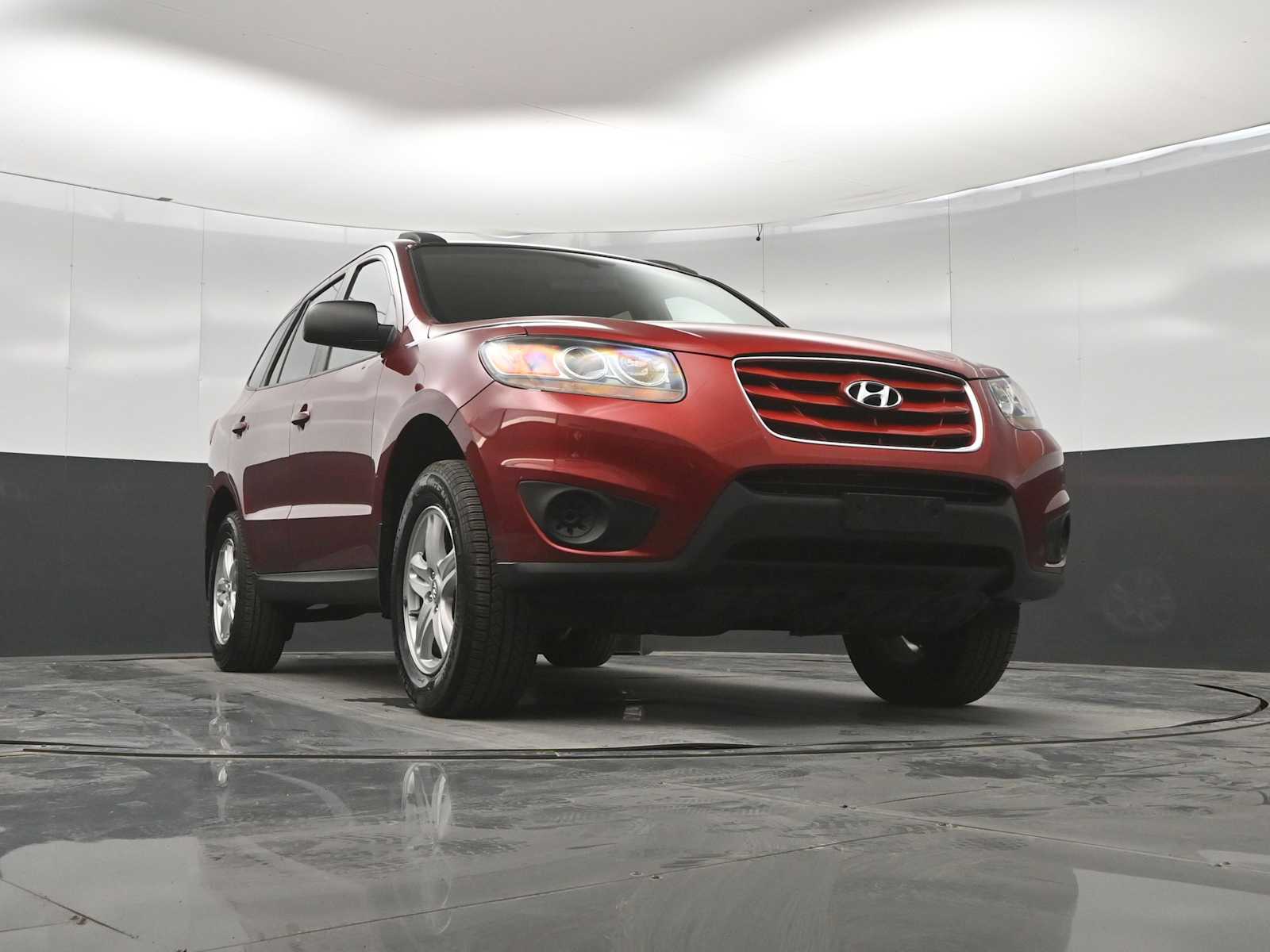 2010 Hyundai Santa Fe GLS - Photo 34