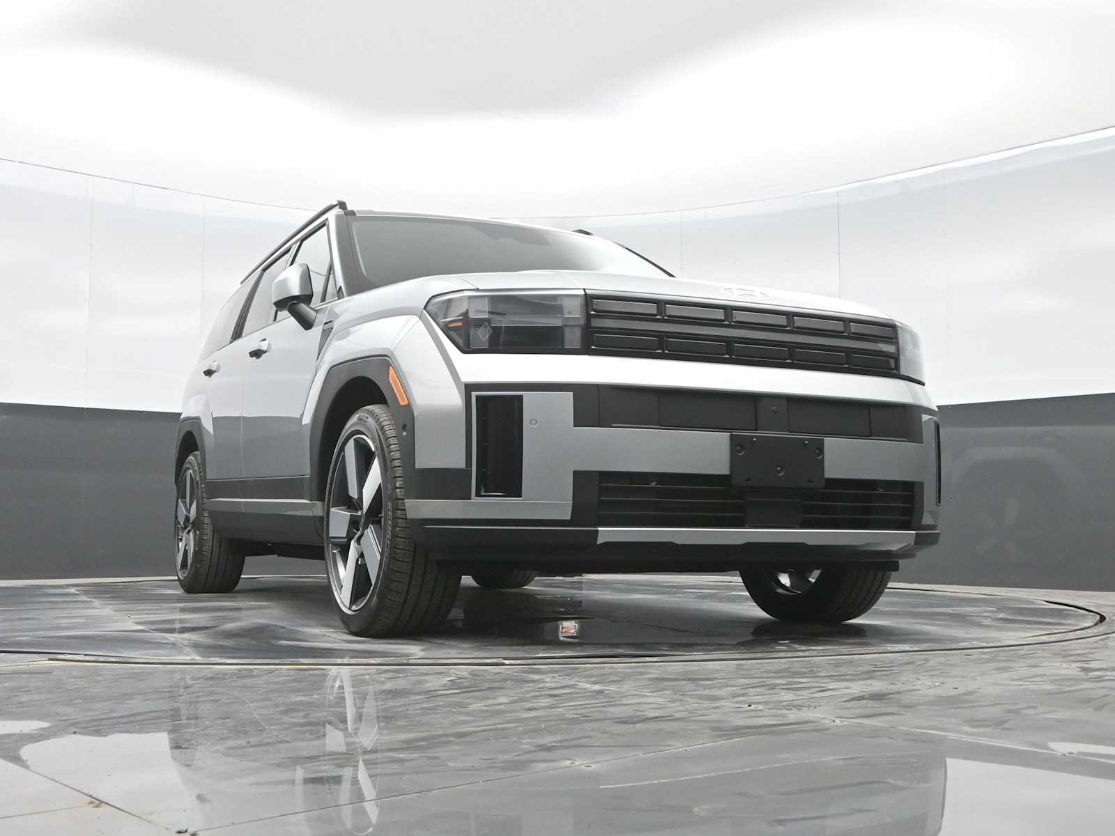 2026 Hyundai Santa Fe Limited - Photo 30