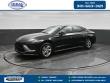 Used 2025 Hyundai Sonata SE FWD