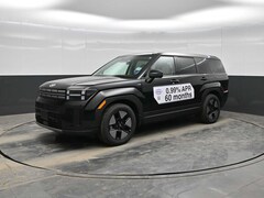 2026 Hyundai Santa Fe Hybrid SE AWD