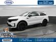 Used 2023 Kia Sorento SX AWD