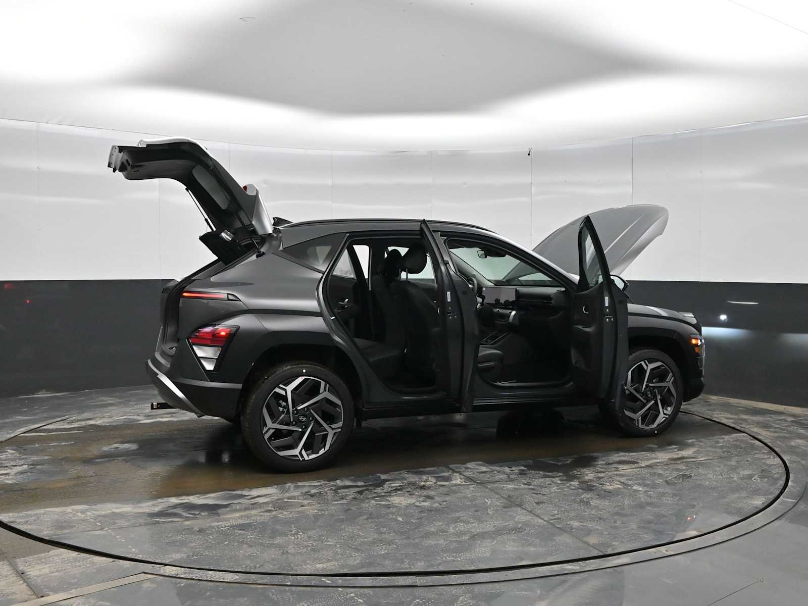 2026 Hyundai Kona SEL Premium - Photo 40